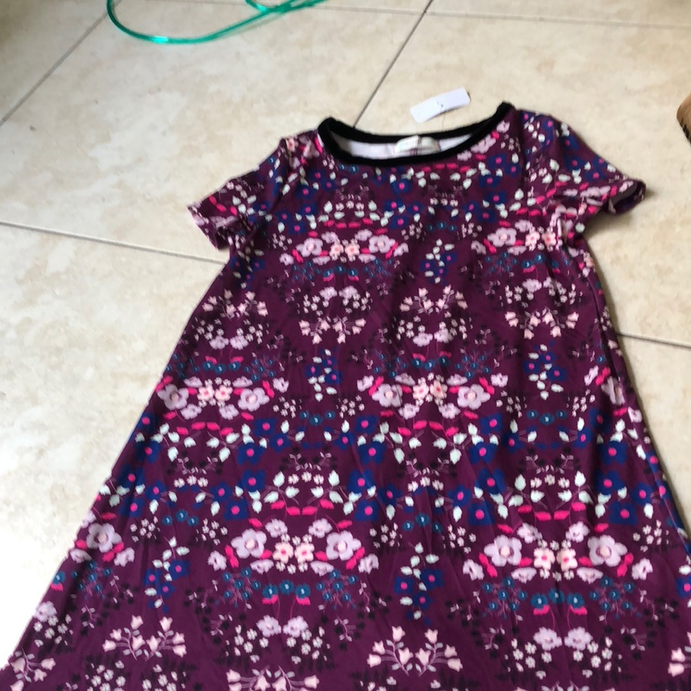 Pijama size 7/8